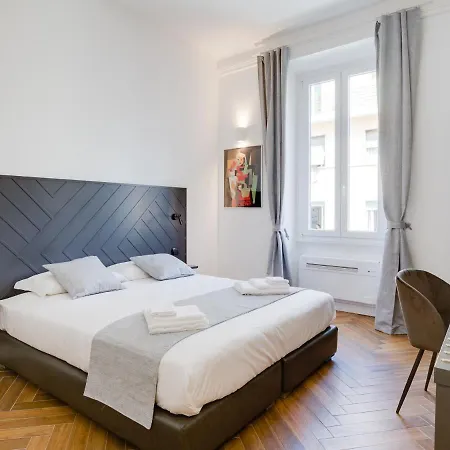 The Right Place - Guest House Roma Esterno foto