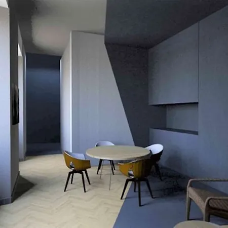 The Right Place - Guest House 
