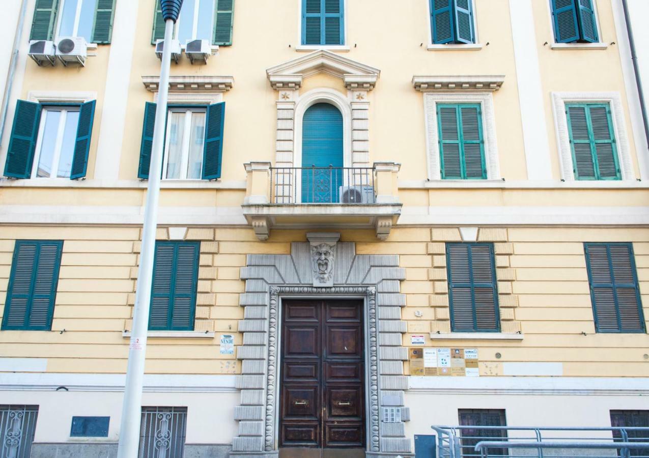Guest house The Right Place -