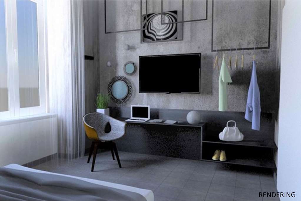 Guest house The Right Place - Rome