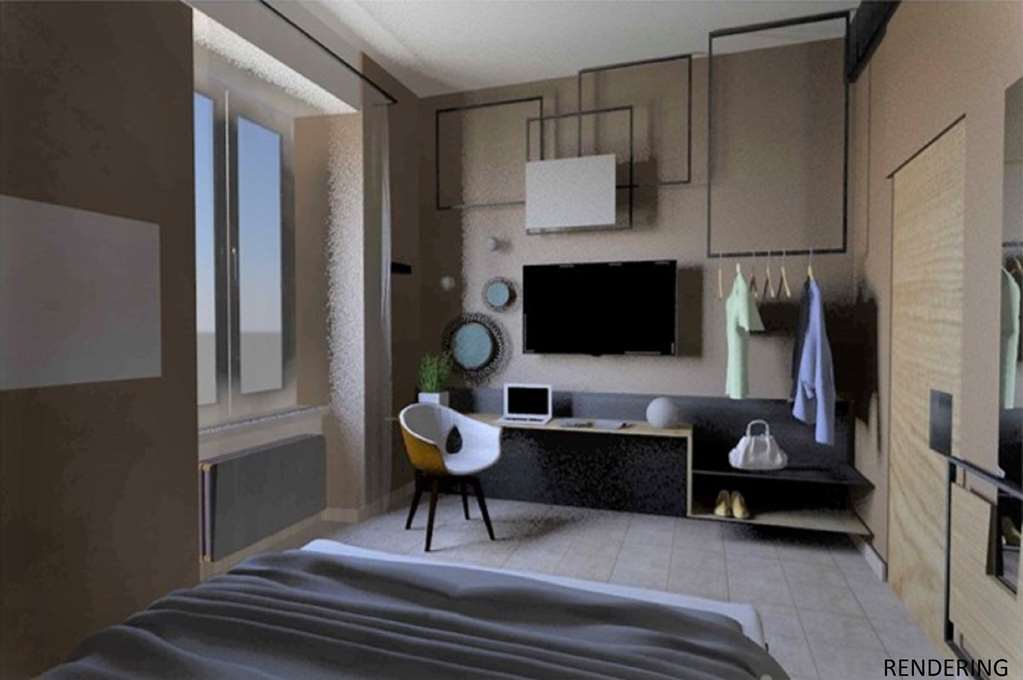The Right Place - Guest house